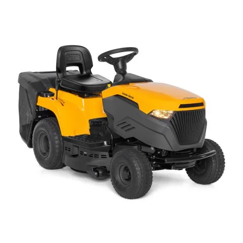 Estate 384 M STIGA Frontklipper 4065090 Estate 384 M STIGA Frontklipper 4065090