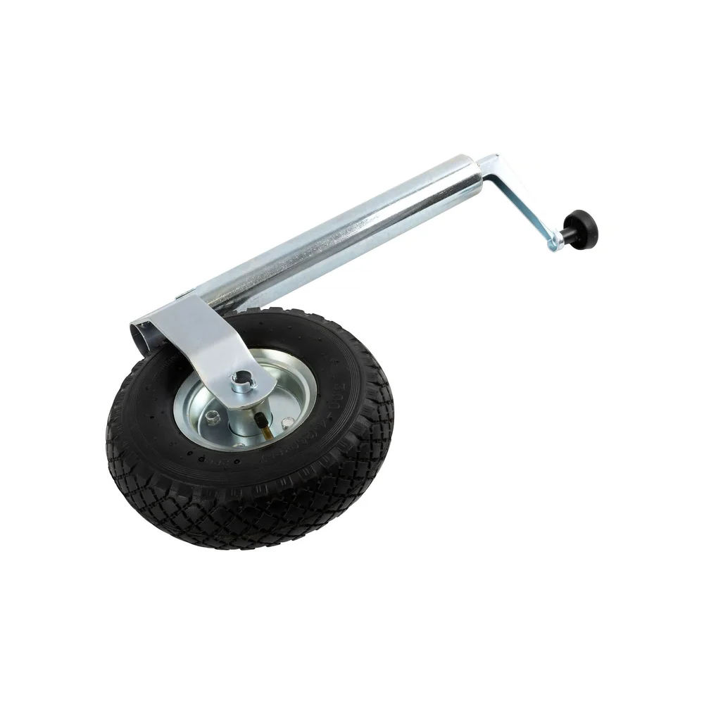 CJ Støttehjul til tilhenger, 200 mm, 150 kg v:8761934