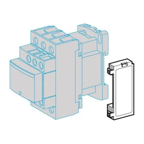 LAD4VU Schneider Electric Støyvern 3106909 LAD4VU Schneider Electric Støyvern 3106909