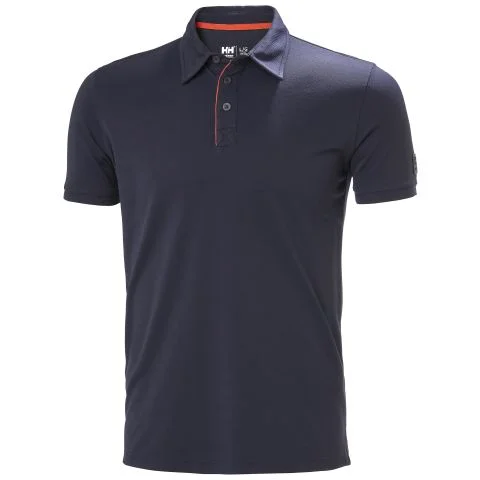 Kensington 79248_591 Helly Hansen Workwear Poloskjorte 4057308