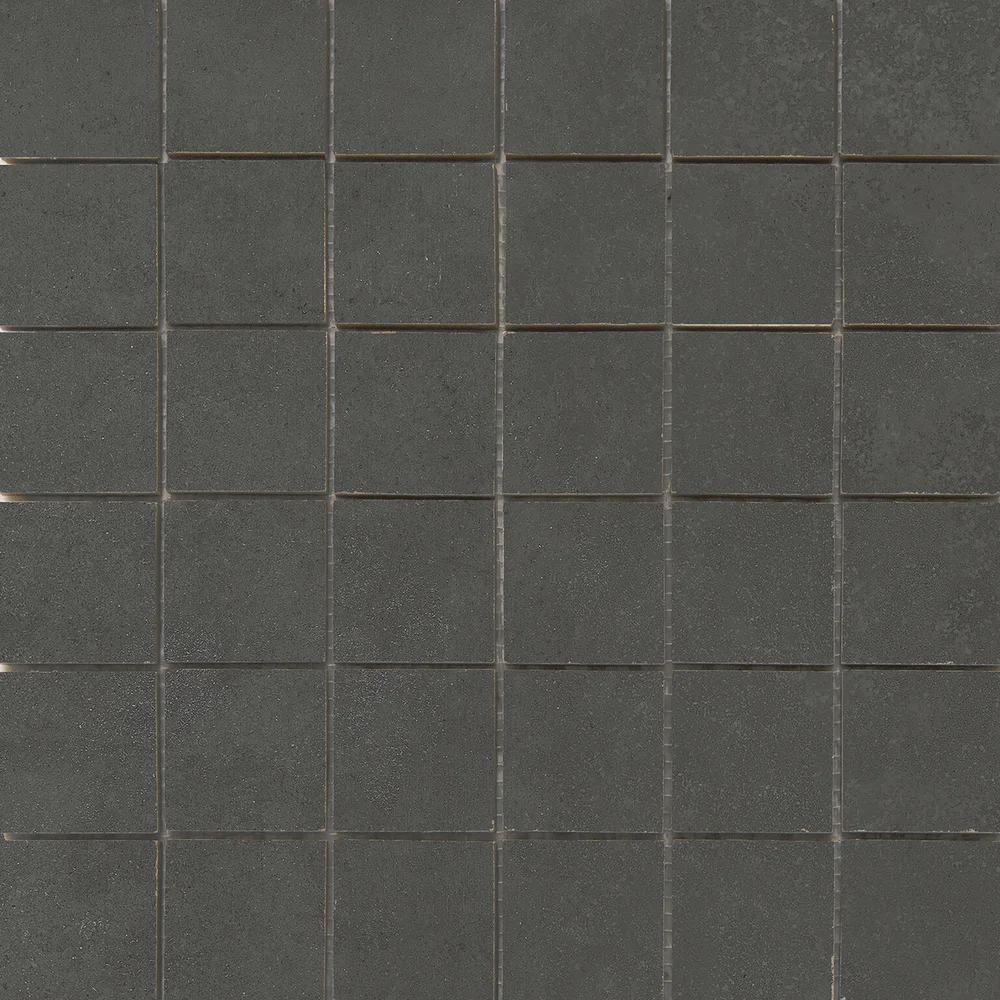 NEUTRA ANTHRACITE MOSAICO 30X30 9MM v:5977859