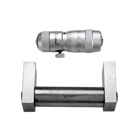 509511 Dasqua Rørmikrometer 3104900 509511 Dasqua Rørmikrometer 3104900