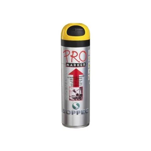 Promarker Soppec Markeringsfarge TF17801