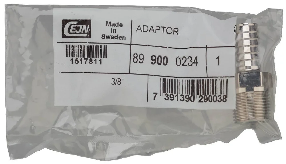 CEJN ADAPT. KR 3/4UTV X3/4 SLANG v:6260967