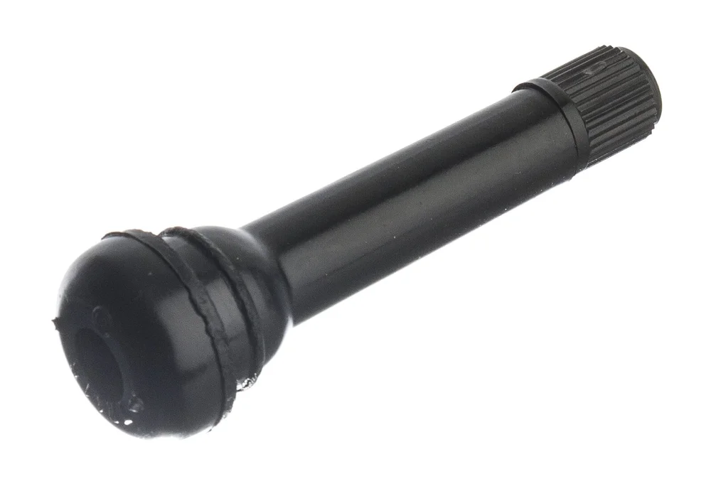 PELA Dekkventil 11,5×61,5 mm, 100 stk v:6011909