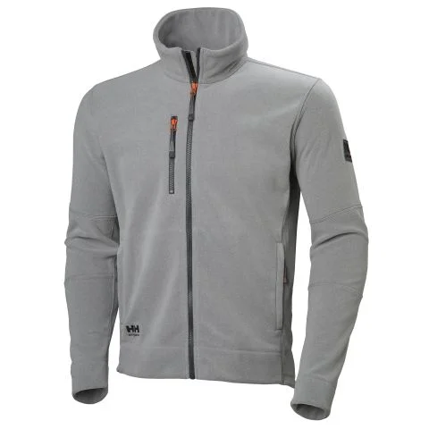 Kensington 72158-930 Helly Hansen Workwear Fleecejakke 3045385 Kensington 72158-930 Helly Hansen Workwear Fleecejakke 3045385
