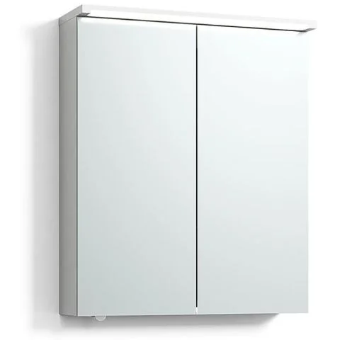 Skuru 425060 Svedbergs Speilskap 3141220