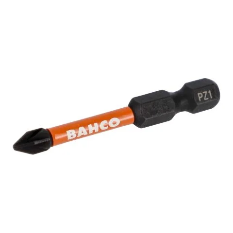 66IM/50PZ1-2P Bahco Bits 4081578 66IM/50PZ1-2P Bahco Bits 4081578