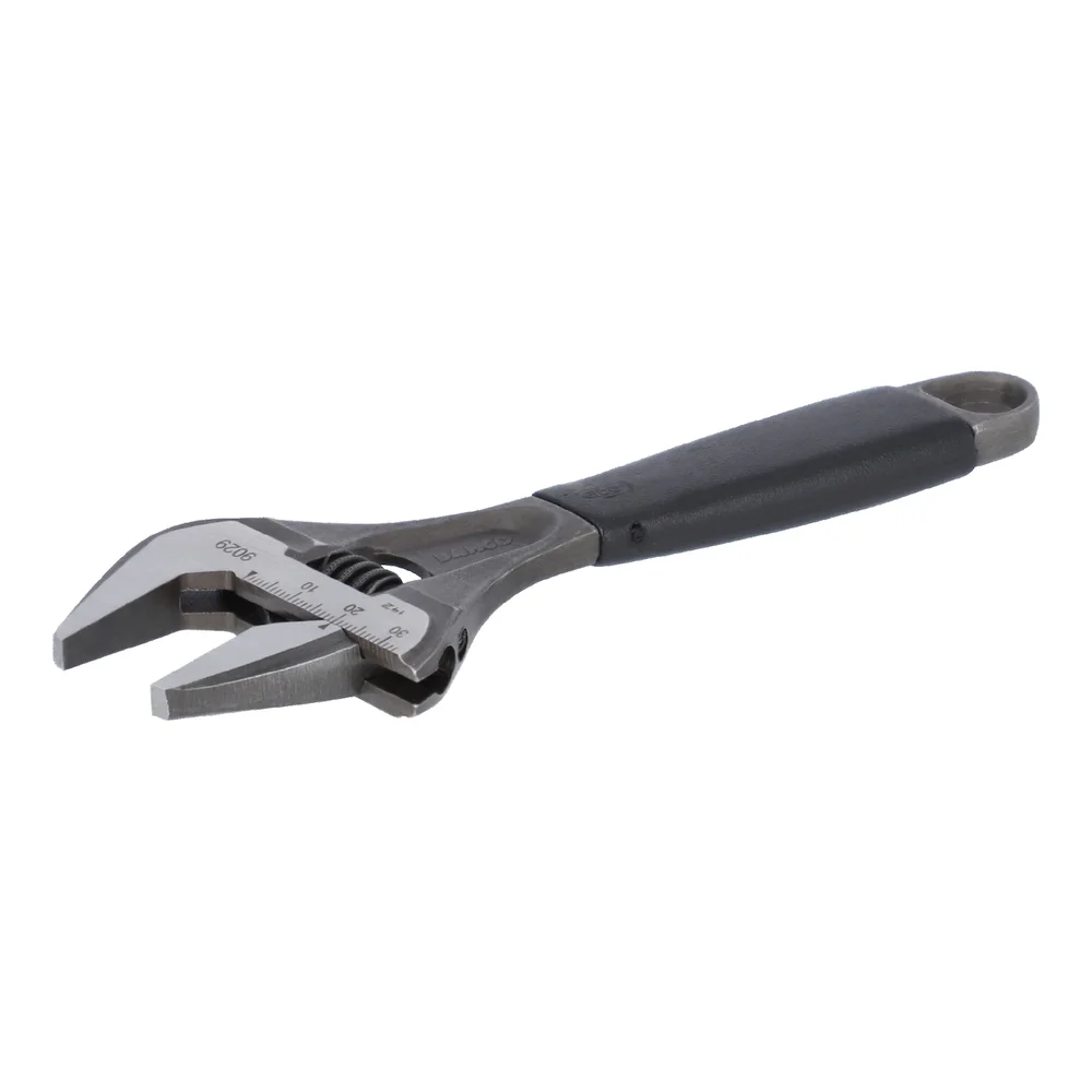 BAHCO SKIFTENØKKEL 10 5/8" 9033 v:9170802 BAHCO SKIFTENØKKEL 10 5/8" 9033 v:9170802