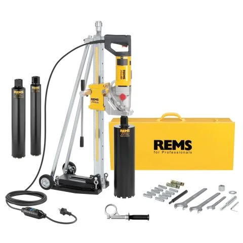 Picus S3 REMS Diamantbormaskin 3016036