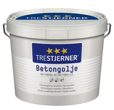 BETONGOLJE TRESTJERNER 3L v:1963481