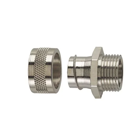 166-31013 Hellermann Tyton Metallkobling 3037955