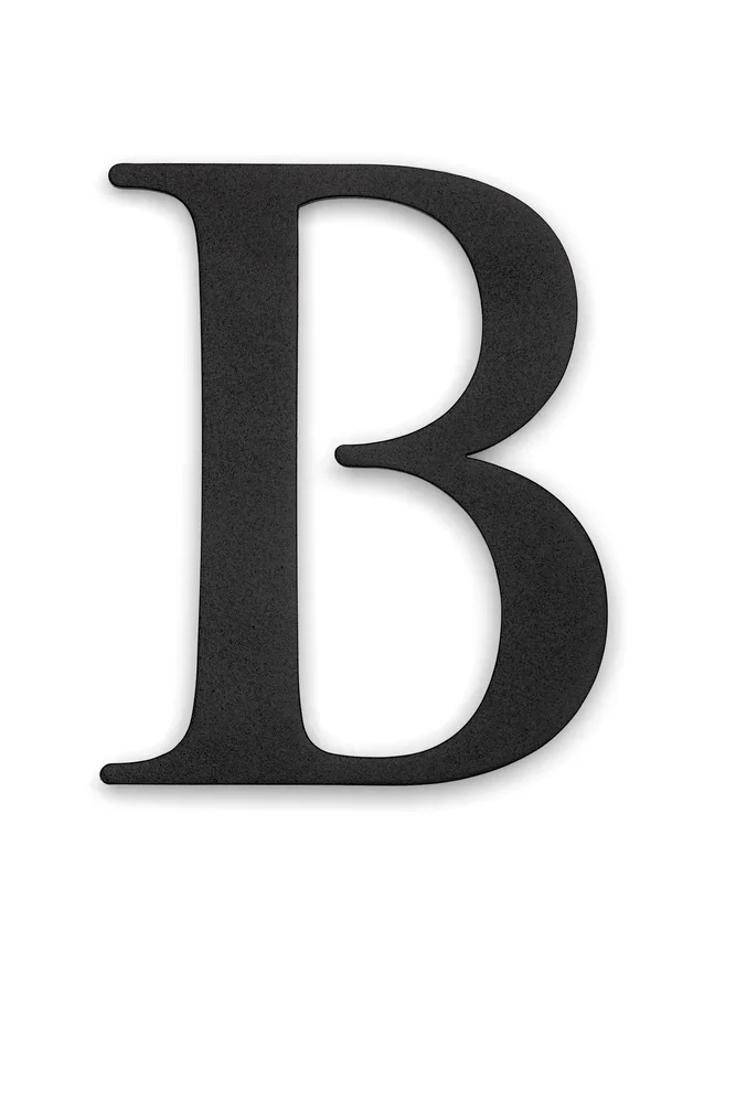 BOKSTAV CENTURY SORT B SB v:7840250