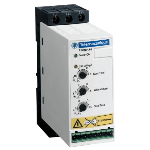 ATS01N232QN Schneider Electric Mykstarter 3097258