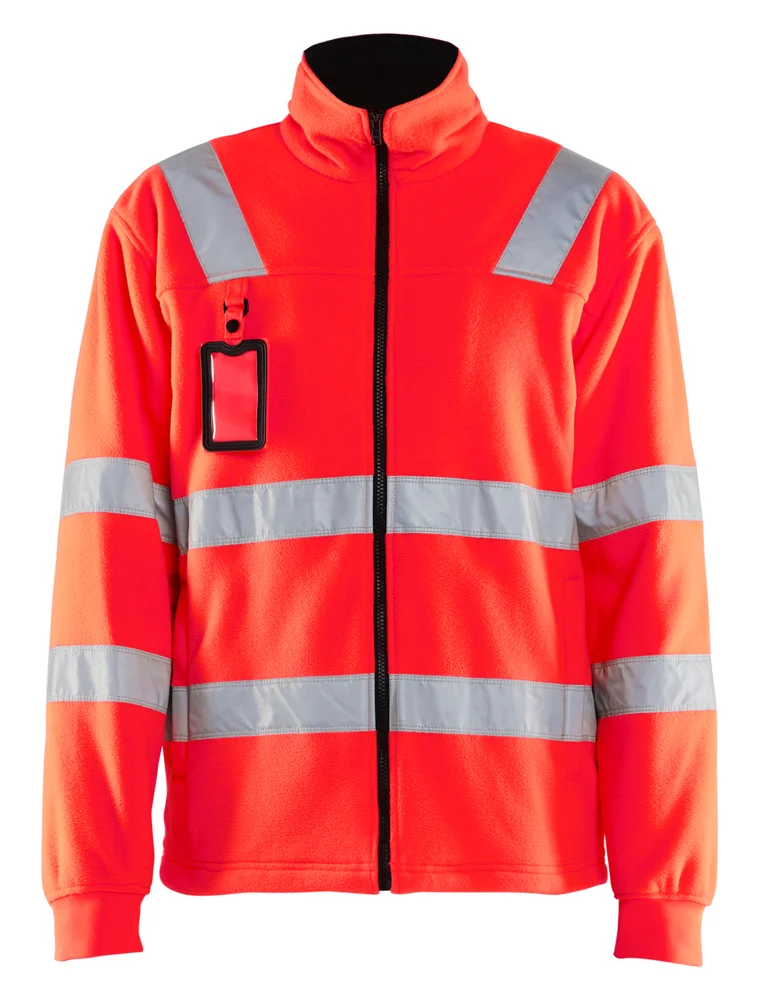 JAKKE FLEECE 483325605500S v:9261208