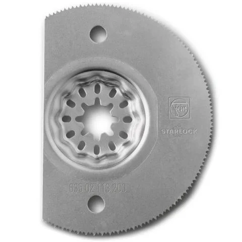 457004 Fein Segmentsagklinge JM53437 457004 Fein Segmentsagklinge JM53437