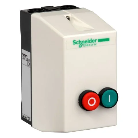LE1D09P7 Schneider Electric Kontaktor 3094922