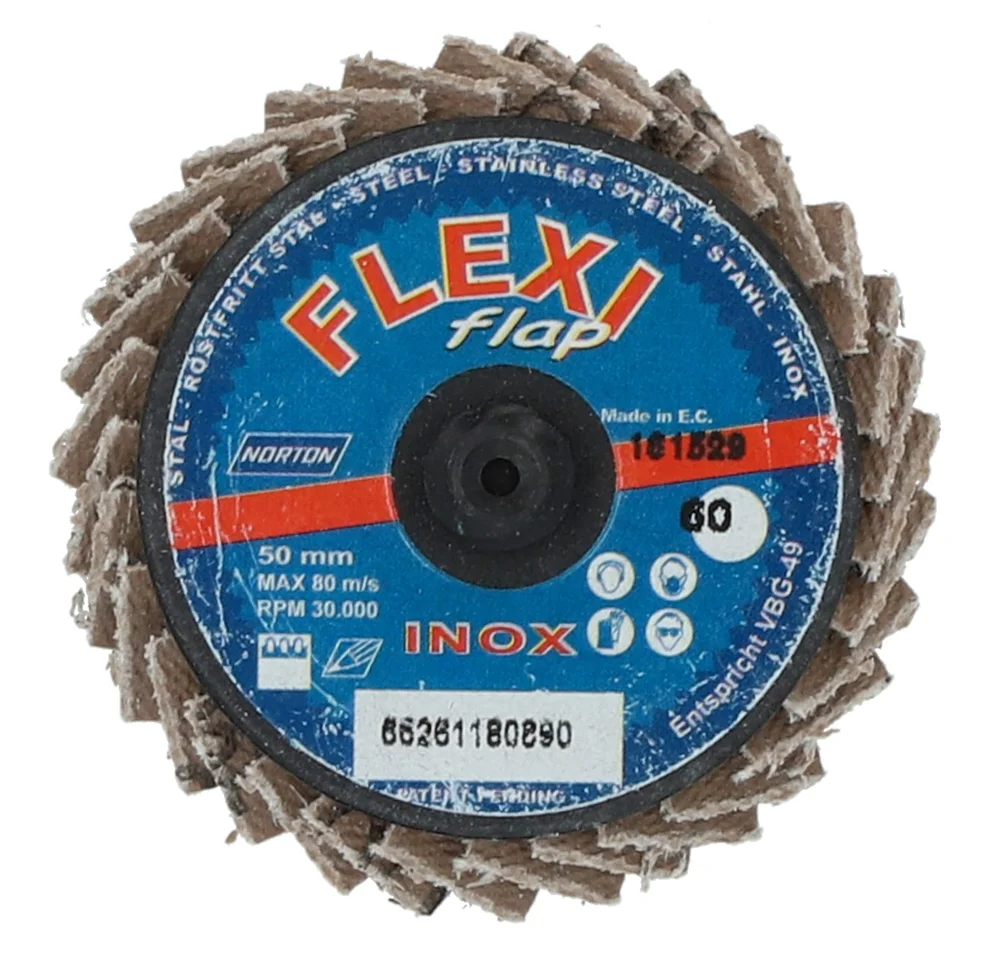 KVICKRONDELL MINI FLEX LAMELL v:4164020 KVICKRONDELL MINI FLEX LAMELL v:4164020