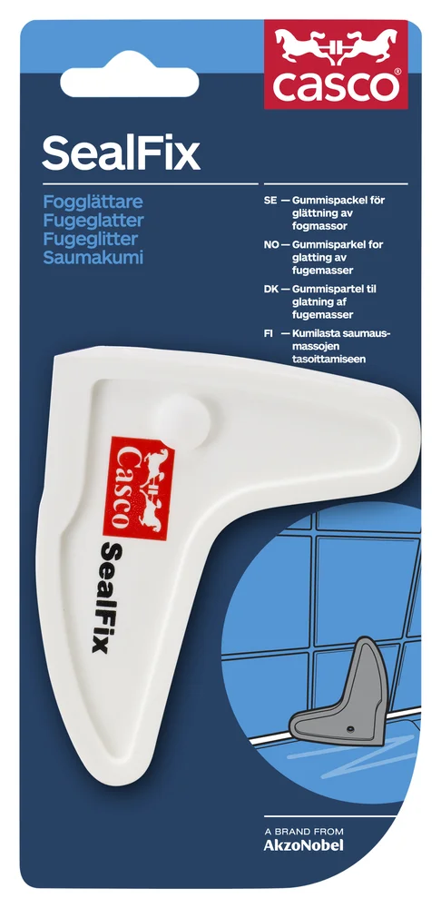 Fugeglatter SealFix v:6981254 Fugeglatter SealFix v:6981254