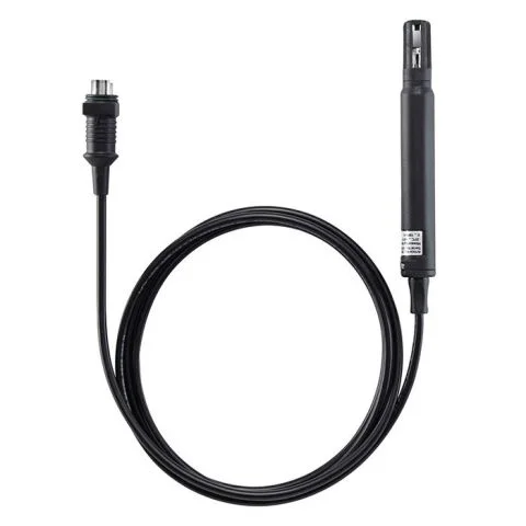 0572 2155 Testo Temperaturmåler 2850159