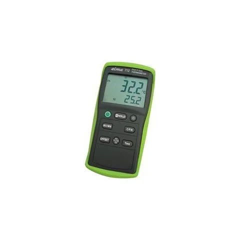 712 Elma Differenstermometer 2818984 712 Elma Differenstermometer 2818984