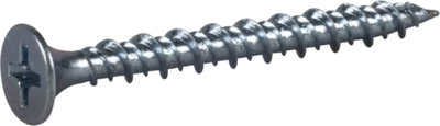 GIPSSKRUE KOMBI INV 3,9X40 FZB -250 v:9308763