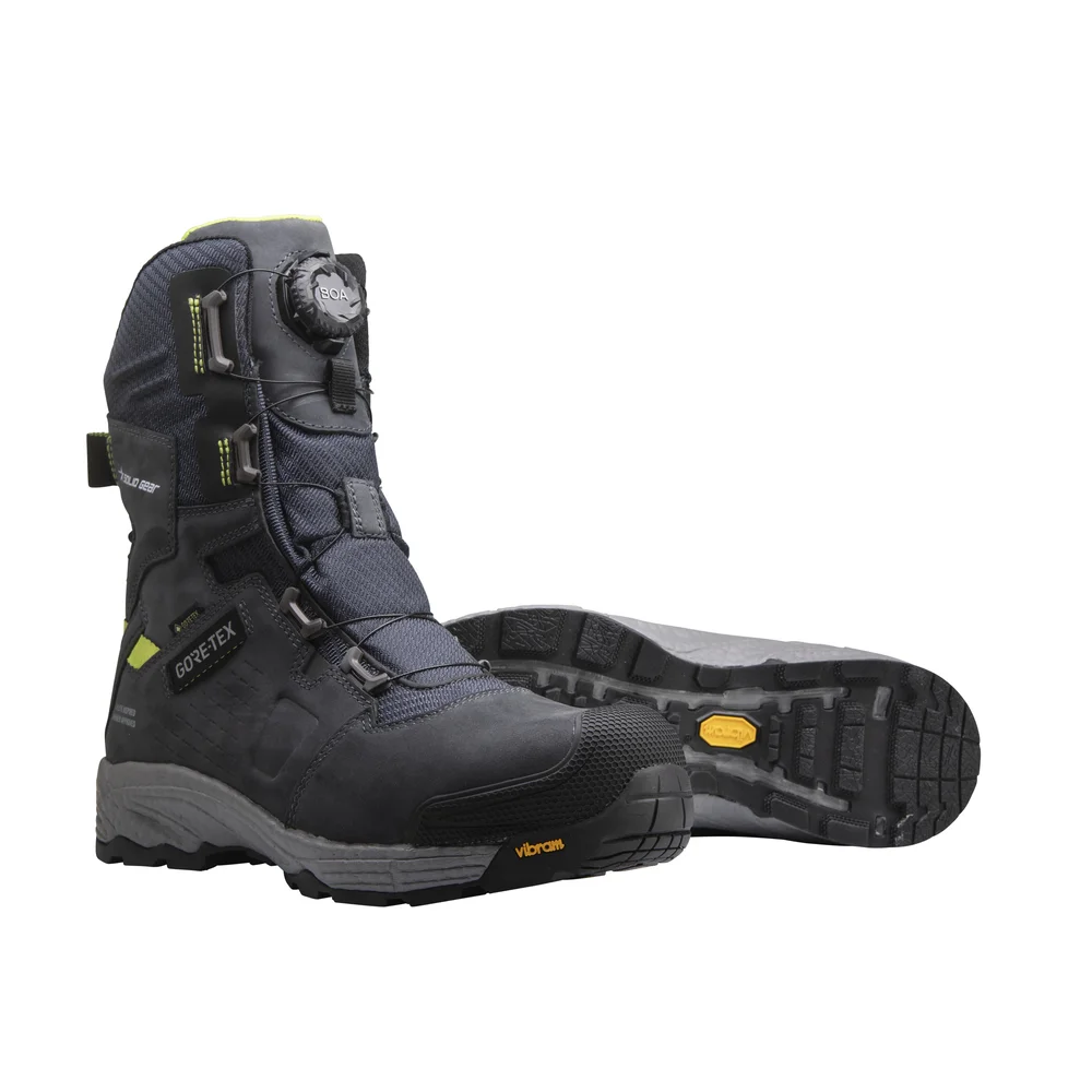 Vernesko GTX høy str 46 v:9508992