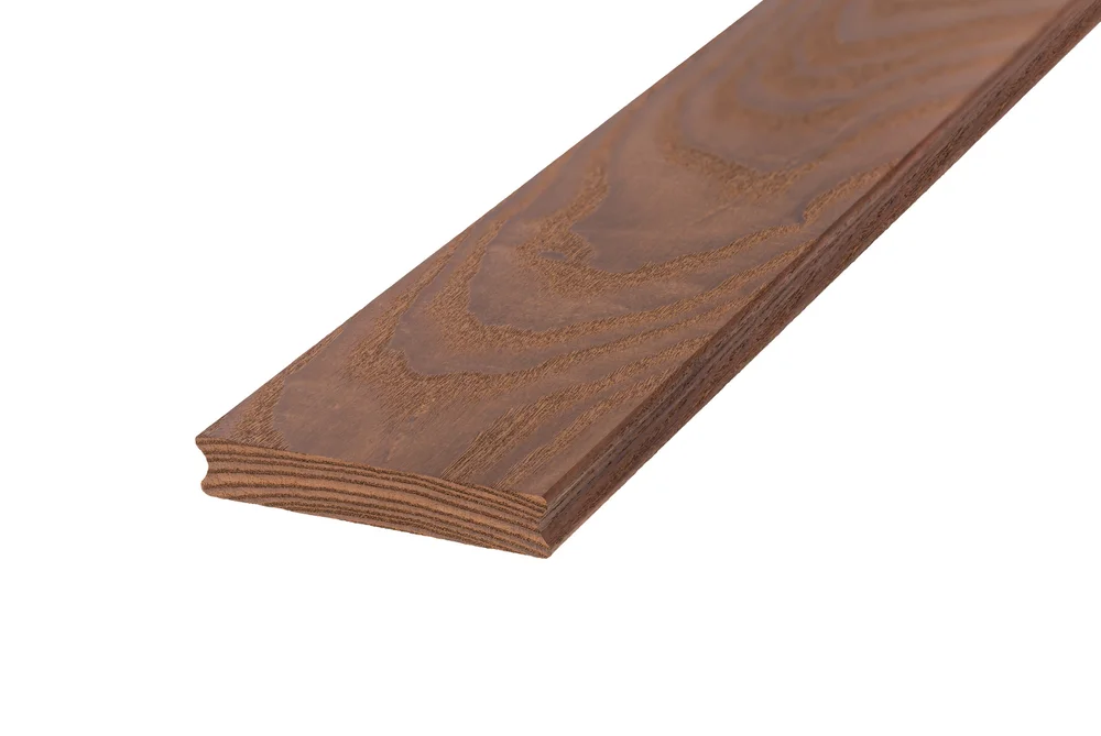 Terrassebord 20x132 Thermoask Varmebehandlet v:9136357