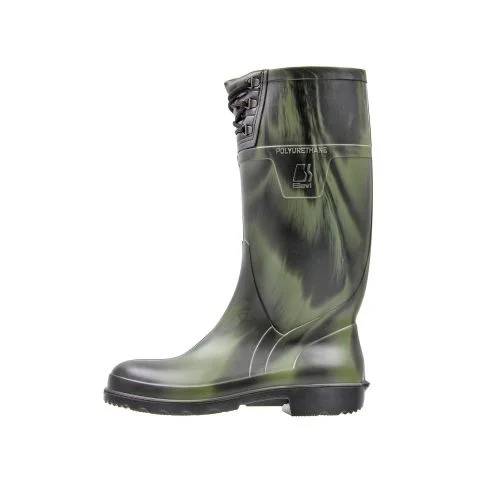 Light Boot Camo O5 Sievi Vernestøvel 3079943
