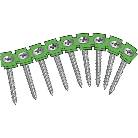FZB ESSVE Gipsskrue 1530125