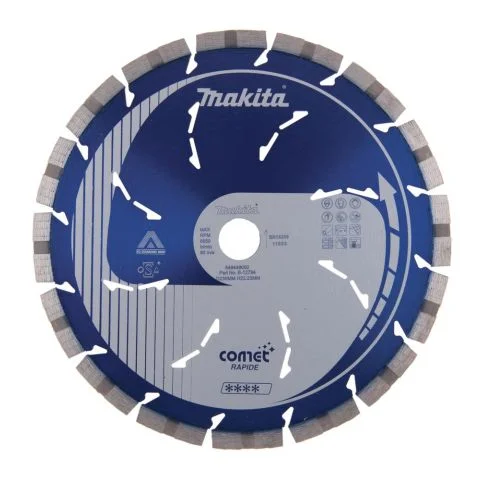 Comet B-12784 Makita Diamantblad 4032586
