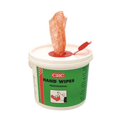 Wipes Industrial CRC Rengjøringsklut 2520124