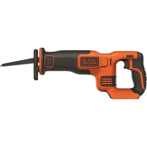 BDCR18N-XJ Black & Decker Tigersag 2840010 BDCR18N-XJ Black & Decker Tigersag 2840010