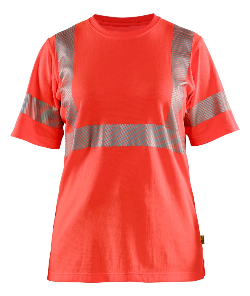 T-SKJORTE VARSEL 350225375500XL v:1019599