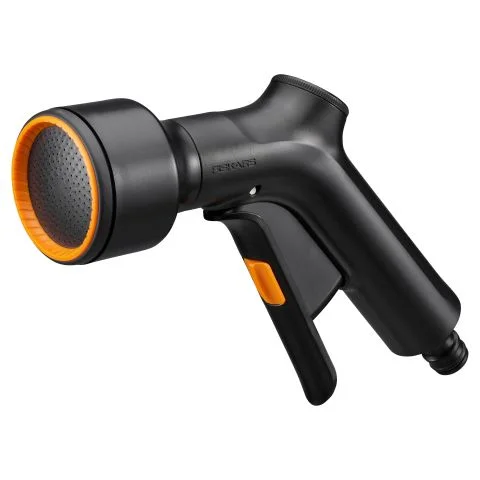 Solid 1070837 Fiskars Vannsprederpistol 4017984 Solid 1070837 Fiskars Vannsprederpistol 4017984
