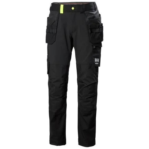 Oxford 77405_990 Helly Hansen Workwear Arbeidsbukse 3109278