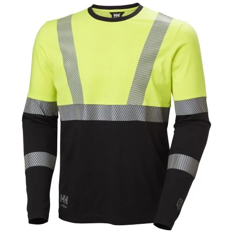 Fyre 79298 Helly Hansen Workwear T-skjorte 4070857