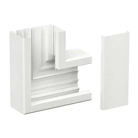 5507123 Schneider Electric Flatvinkel 3030864