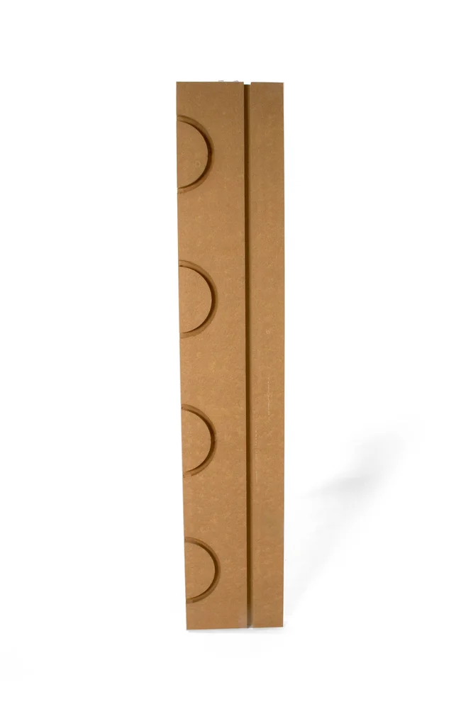 TREFIB VB VA VE16-17/200-24MM SILENCIO THERMO VE 24X300X1600 v:1705927 TREFIB VB VA VE16-17/200-24MM SILENCIO THERMO VE 24X300X1600 v:1705927