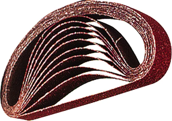 Slipepapir 30 x 533 mm K60 5 stk v:5586051