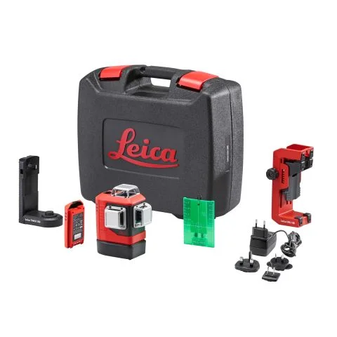 L6G-1 Leica Multikrysslaser 3071212