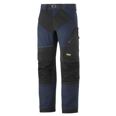 6903 FlexiWork Snickers Workwear Arbeidsbukse 1283026