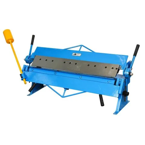 489045 PELA Platebøyemaskin 3116863
