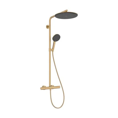Raindance Alive S Puro Hansgrohe Takdusj 4080780 Raindance Alive S Puro Hansgrohe Takdusj 4080780