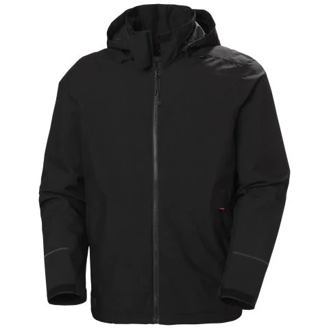 Barcode 71281_990 Helly Hansen Workwear Skalljakke 4071282