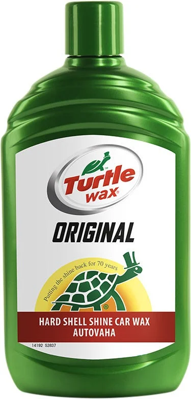 TURTLE WAX TW ORIGINAL VOKS FLYT.500ML v:9062167