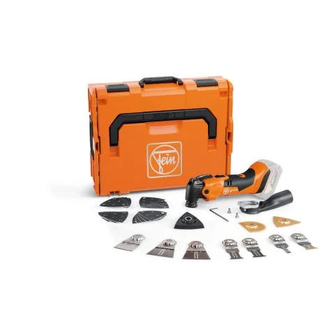 MultiMaster AMM 500 Plus Top AS Fein Multiverktøy 3112422