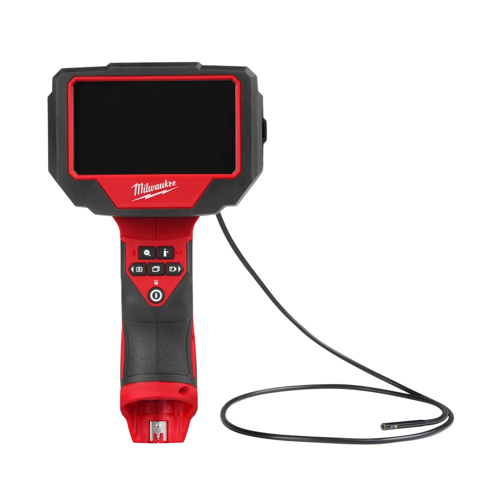 Borescope kamera m12 atb-0c milwaukee v:7850171