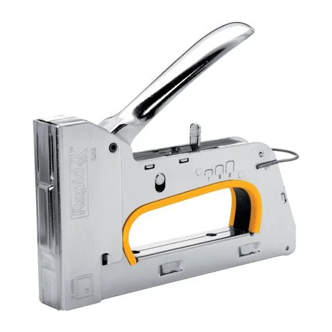 PRO R33 Rapid Stiftepistol 4070336 PRO R33 Rapid Stiftepistol 4070336