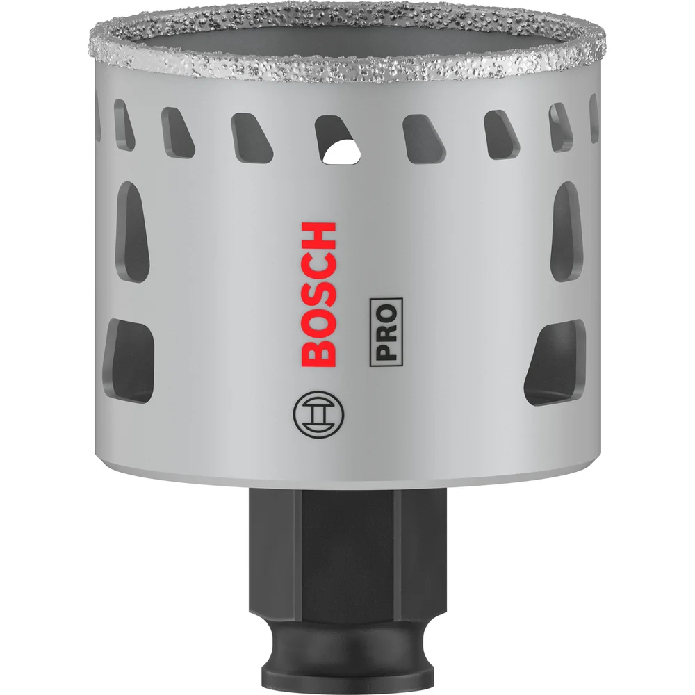 BOSCH HULLSAG PC TILE DIAMOND 51MM v:9422225